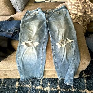 Torrid Perfect Wide Leg Vintage Stretch Bundle